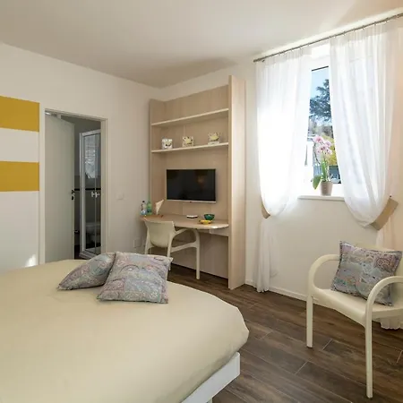 Hotel Ristorante Stazione *
