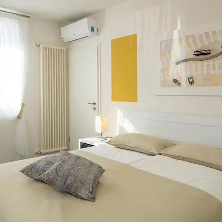 Hotel Ristorante Stazione
