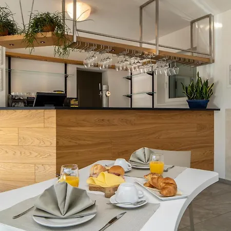 Ristorante Stazione
