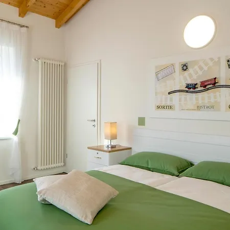 Ristorante Stazione Hotel *