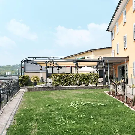 Ristorante Stazione Hotel
