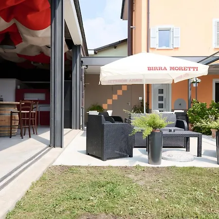 Ristorante Stazione Hotel *